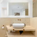 Carlotta Apartman Sylt