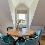 Carlotta Apartman Sylt