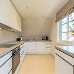 Apartman Carlotta Sylt