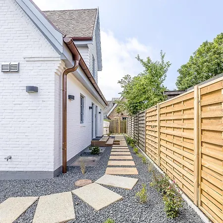 Apartman Carlotta Sylt