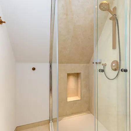 Apartman Carlotta Sylt