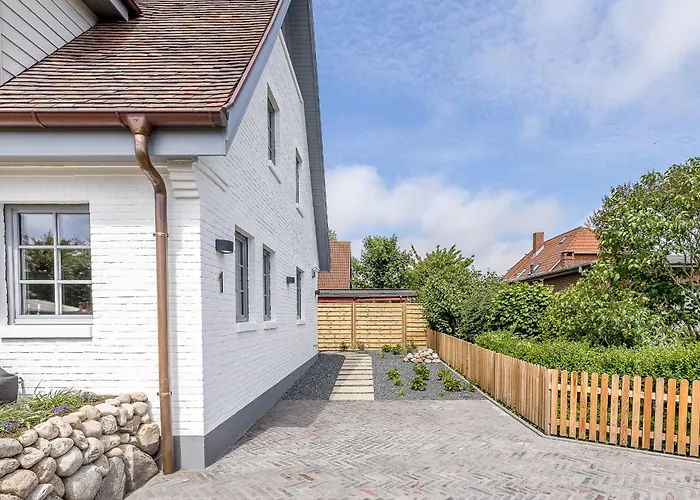 Carlotta 아파트 *