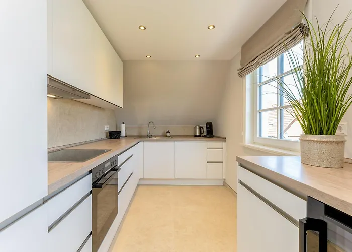 아파트 Carlotta Sylt